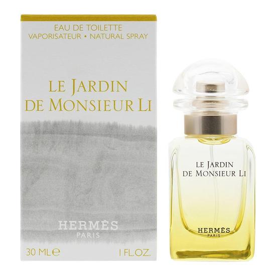 Hermès Jardin De Monsieur Li Eau De Toilette 30ml