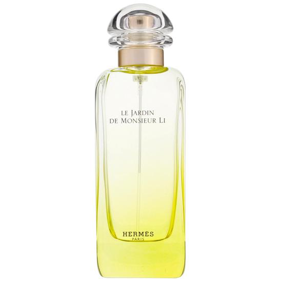 Hermès Jardin De Monsieur Li Eau De Toilette 100ml