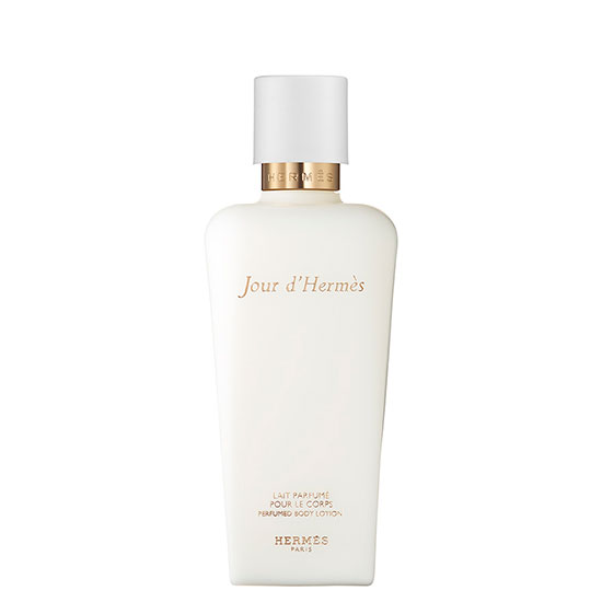 hermes body lotion price