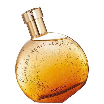 Hermès L'Ambre Des Merveilles Eau De Parfum 50ml