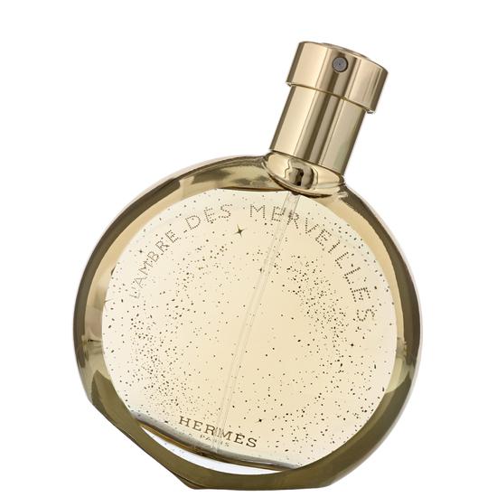Hermès L'Ambre Des Merveilles Eau De Parfum