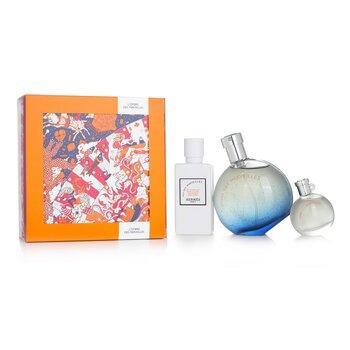 Hermès L'Ombre Des Merveilles Coffret 3pcs