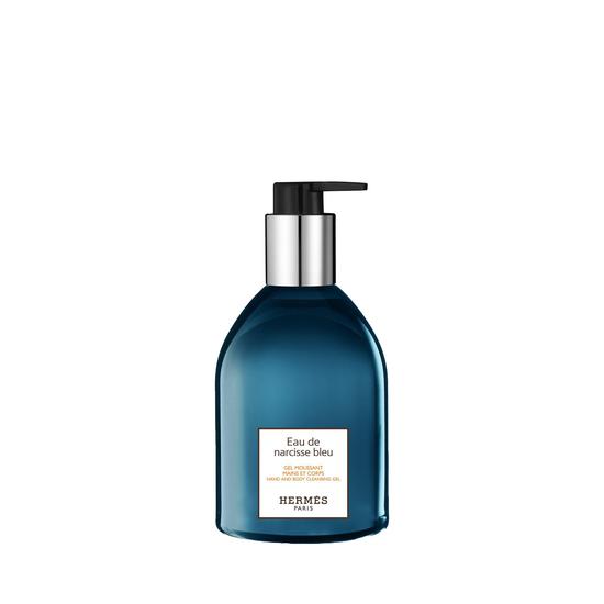Hermès Narcisse Bleu Hand & Body Cleansing Gel 300ml