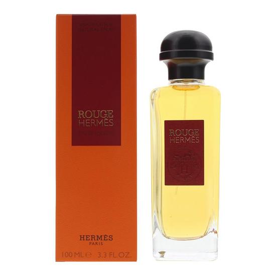 Hermès Rouge Eau De Toilette