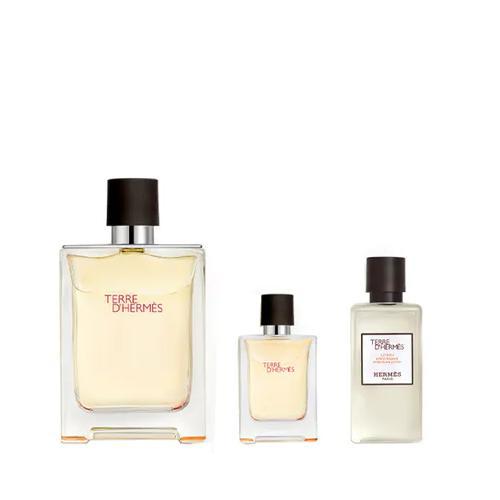 Hermès Terre D' Hermes Gift Set