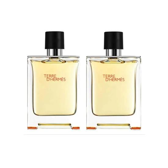 hermes terre eau de toilette
