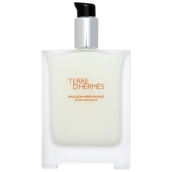 Hermès Terre D'Hermes Aftershave Balm 100ml