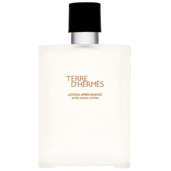 Hermès Terre D'Hermes Aftershave Lotion 100ml