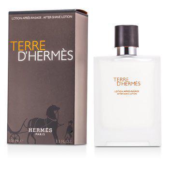 Hermès Terre D'Hermes Aftershave Lotion 100ml