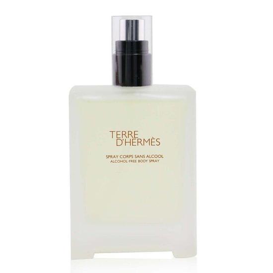 Hermès Terre D'Hermes Alcohol-Free Body Spray