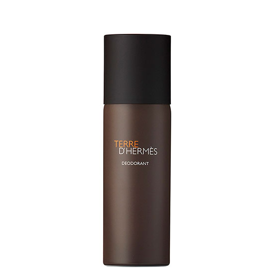 Hermès Terre d'Hermès Deodorant Natural 150ml