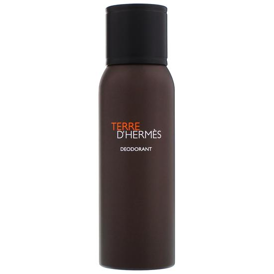 Hermès Terre D'Hermes Deodorant Natural Spray 150ml