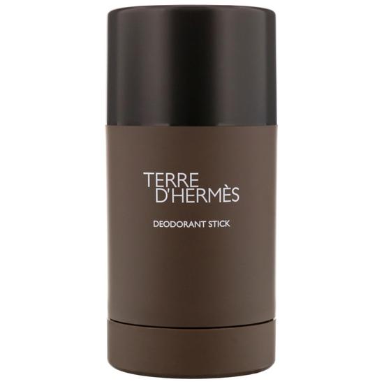 Hermès Terre d'Hermes Deodorant Stick 75ml