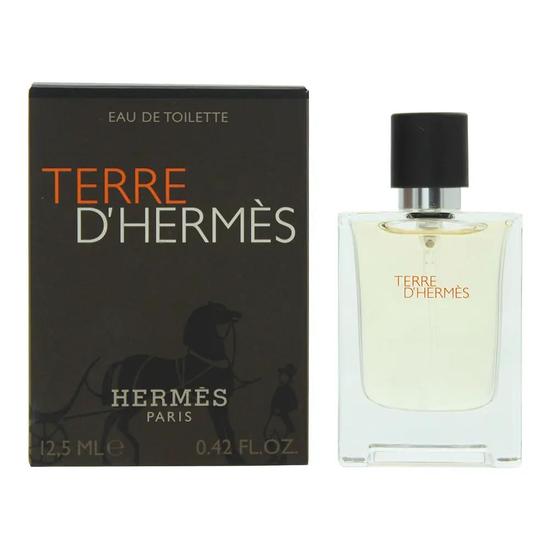Hermès Terre D'hermes Eau De Toilette
