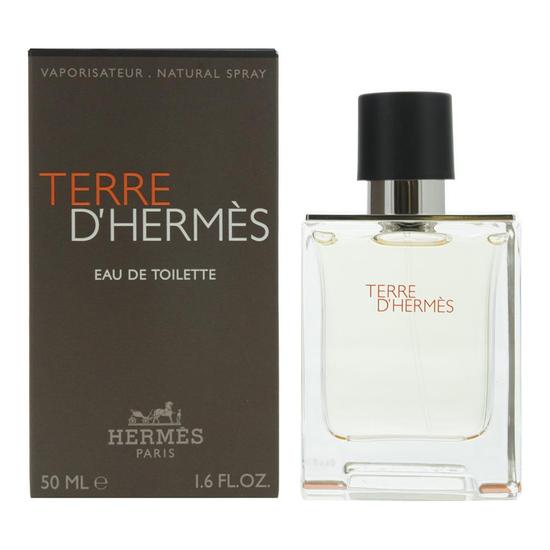 Hermès Terre d'Hermès Eau de Toilette