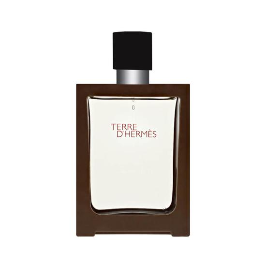 Hermès Terre D'Hermes Eau De Toilette Refillable 30ml