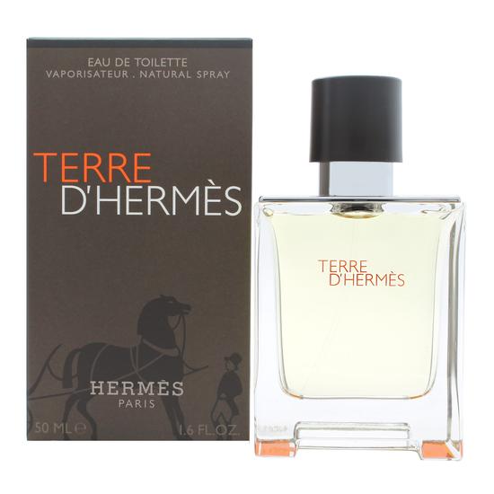 Hermès Eau De Toilette