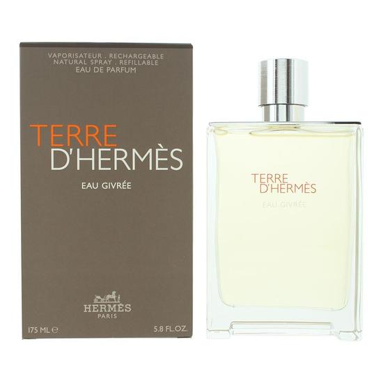 Hermès Terre d'Hermes Eau Givree Eau De Parfum 175ml