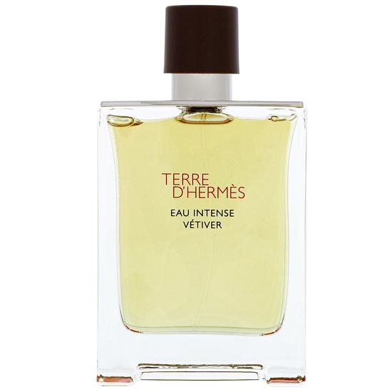 Hermès Terre d'Hermes Eau Intense Vetiver Eau De Parfum Spray 100ml
