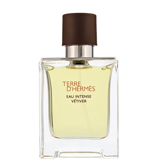 Hermès Eau Intense Vetiver Eau De Parfum 50ml