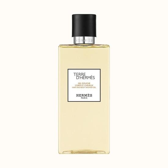 hermes shower gel price