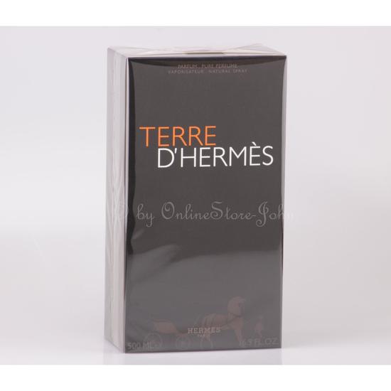 hermes 500ml