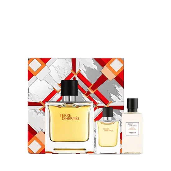 hermes fragrance gift set