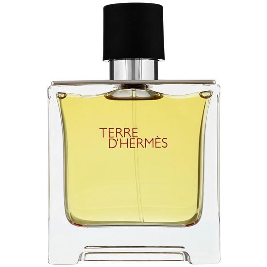 Hermès Terre d'Hermes Pure Perfume