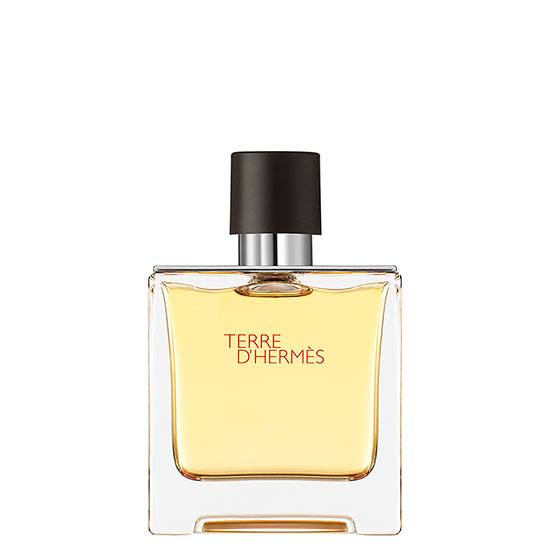 Hermès Terre d'Hermès Pure Perfume