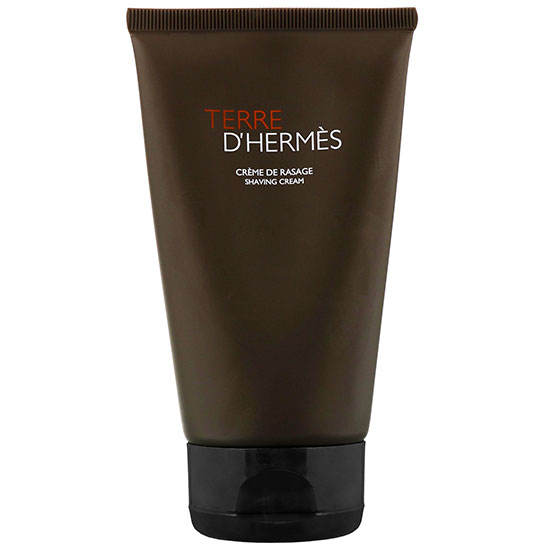 Hermes Terre D'Hermes Shaving Cream 150ml