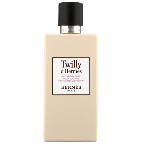 Hermès Twilly d'Hermes Body Lotion 200ml