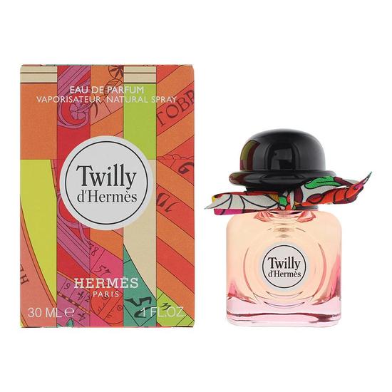 Hermès Twilly D'hermes Eau De Parfum 30ml