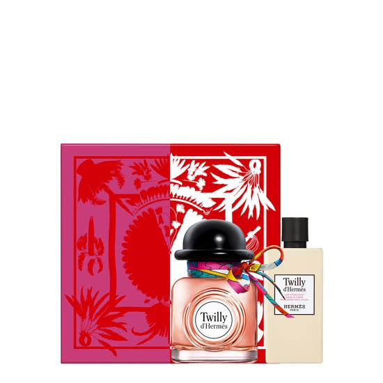 Hermès Twilly d'Hermes Eau De Parfum Gift Set
