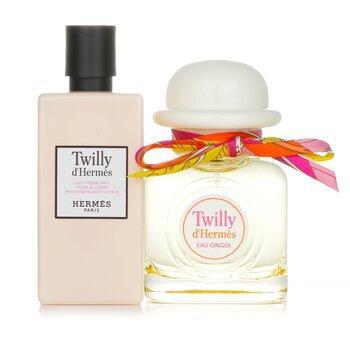 Hermès Twilly D'Hermes Eau Ginger Set 2pcs