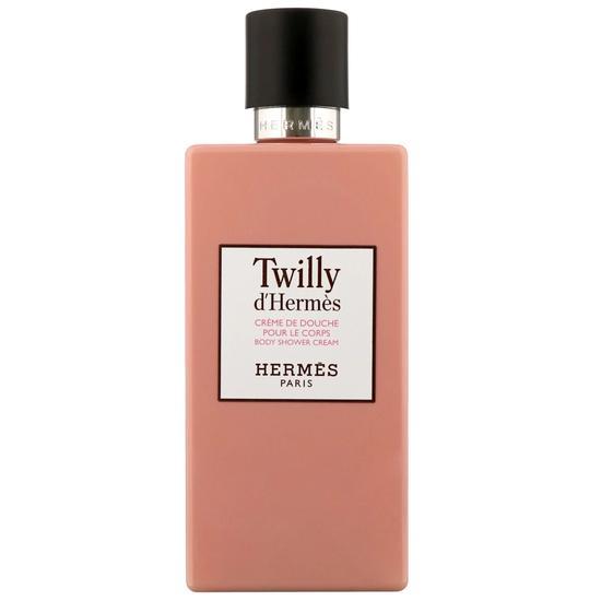 Hermès Twilly d'Hermes Shower Cream