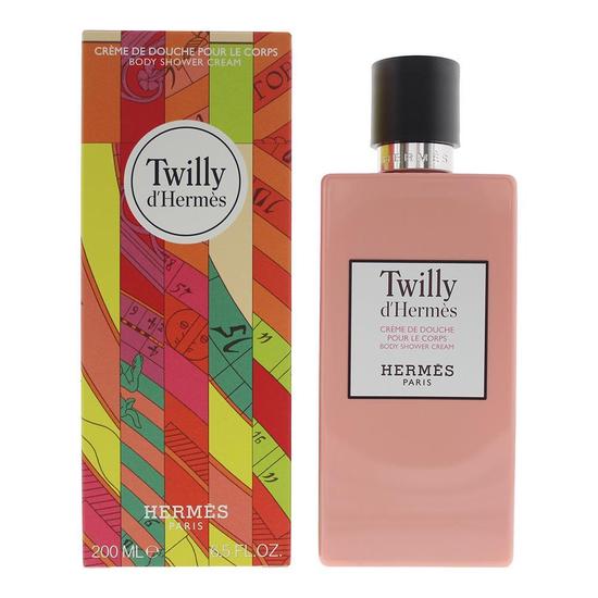 Hermès Twilly D'hermes Shower Gel