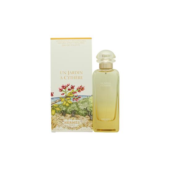 Hermès Un Jardin A Cythere Eau De Toilette