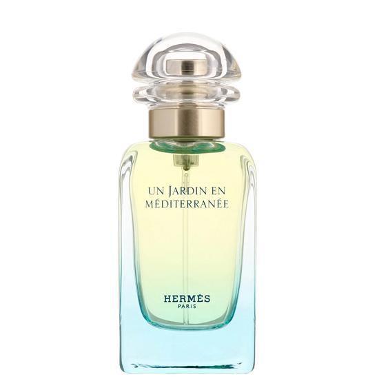 Hermès Un Jardin En Mediterranee Eau De Toilette