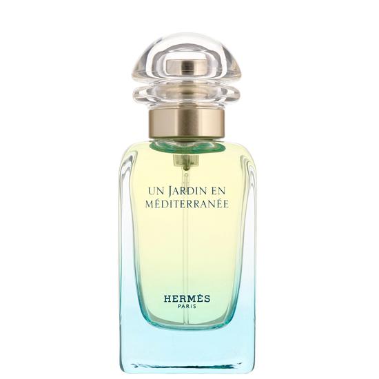 Hermès Un Jardin En Mediterranee Eau De Toilette 50ml