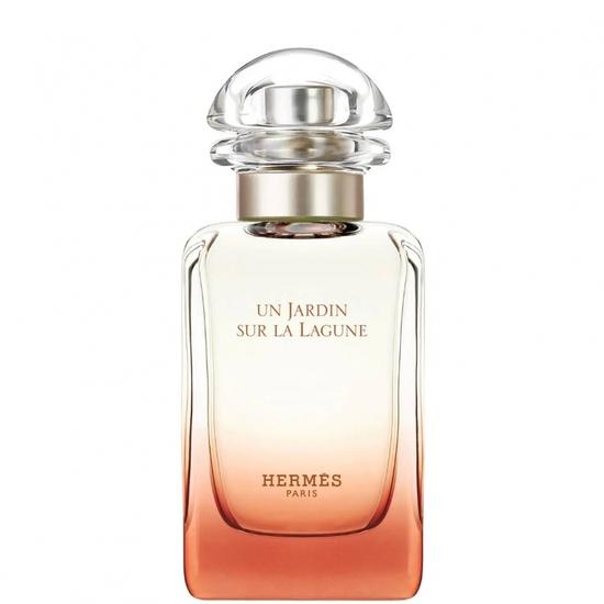Hermès Un Jardin Sur La Lagune Eau De Toilette