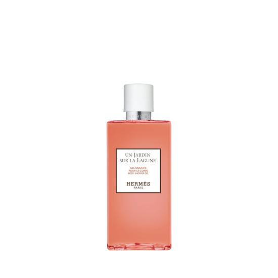 hermes shower gel price