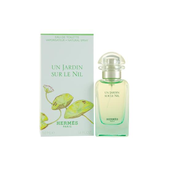 Hermès Un Jardin Sur Le Nil Eau De Toilette 15ml