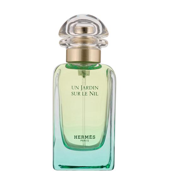 Hermès Un Jardin Sur Le Nil Eau De Toilette 50ml