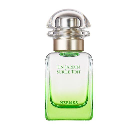 Hermès Un Jardin Sur Le Toit Eau De Toilette 30ml