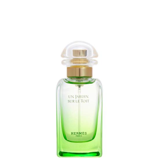 Hermès Un Jardin Sur Le Toit Eau De Toilette