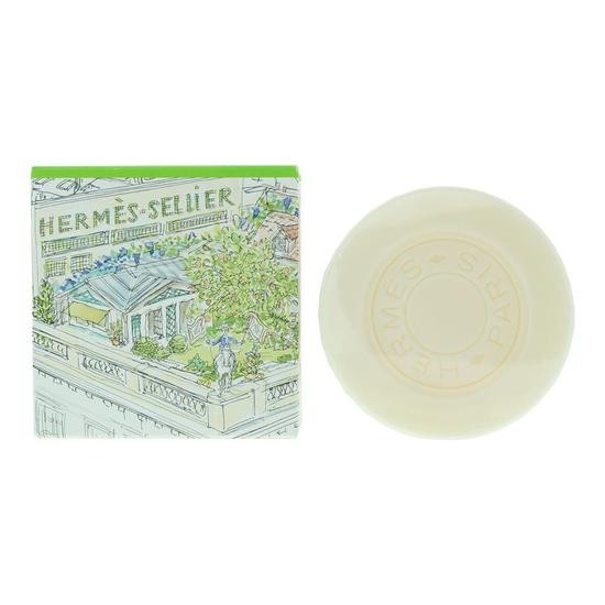Hermès Un Jardin Sur Le Toit Soap