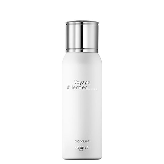 Hermès Voyage d'Hermès Deodorant Natural Spray