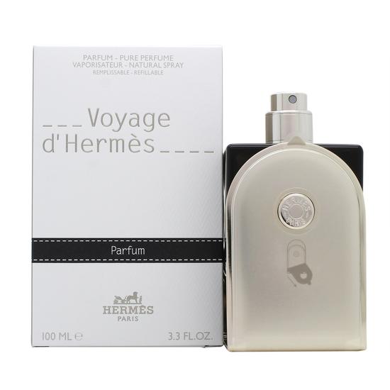 Hermès Voyage d'Hermes Parfum