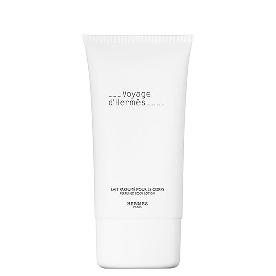 Hermès Voyage d'Hermès Perfumed Body Lotion 150ml