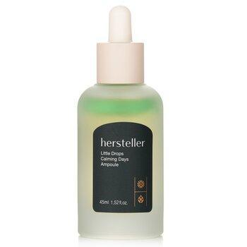 Hersteller Little Drops Calming Days Ampoule 45ml